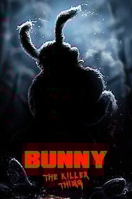 Bunny the Killer Thing