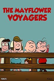 This Is America, Charlie Brown: The Mayflower Voyagers