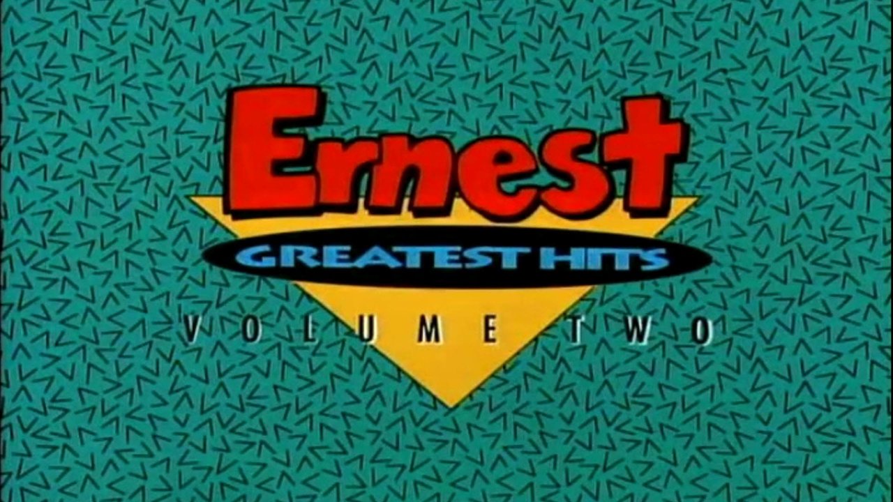 Ernest's Greatest Hits - Volume 2