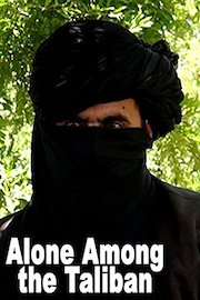 Alone Among the Taliban