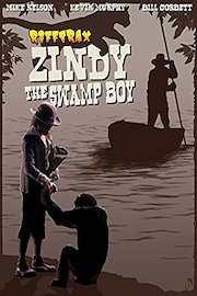 RiffTrax: Zindy the Swamp Boy