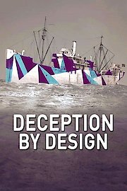 Dazzle: The Hidden Story of Camouflage