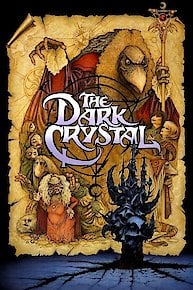 The Dark Crystal