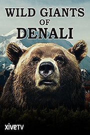 Wild Giants of Denali