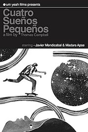 Cuatro Suenos Pequenos