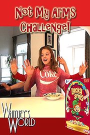 Not My Arms Challenge