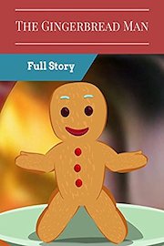 The Gingerbread Man - Full Story