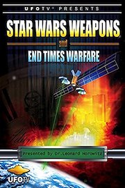 Star Wars Weapons and End Times Warfare