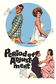 Period of Adjustment