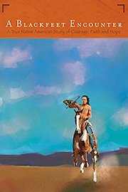 A Blackfeet Encounter