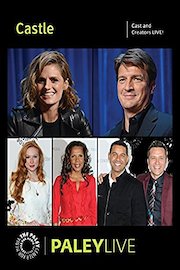 Castle is Back: Cast and Creators Live at the Paley Center
