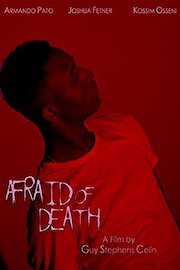 Afraid of Death