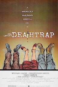 Deathtrap