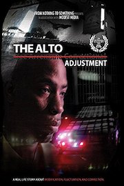 The Alto Adjustment