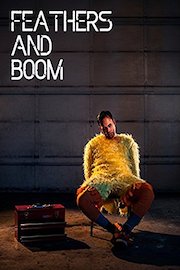 Feathers And Boom