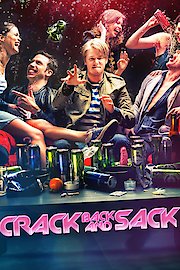 Crack Back and Sack