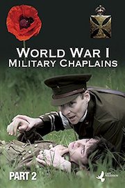 World War One Military Chaplains - Part Two