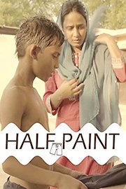 Half Pant