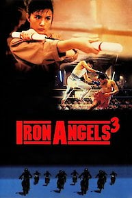 Iron Angels 3