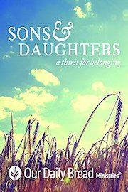 Sons & Daughters: A Thirst for Belonging