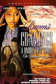 Raven's Cravings: A Bmore Love Thing