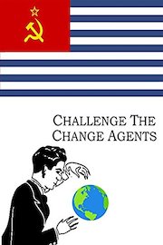 Challenge the Change Agents