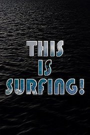 This is Surfing!