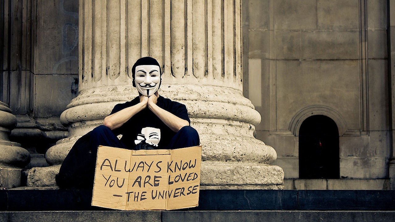 Occupy