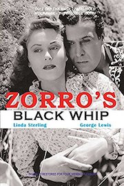 Zorro's Black Whip #2 Volume #5-6-7-8