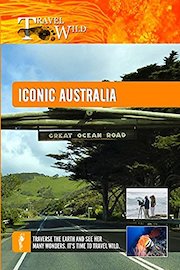 Travel Wild - Iconic Australia