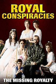Royal Conspiracies