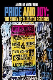 Pride And Joy: The Story Of Alligator Records