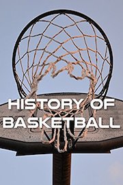 History of Basketball
