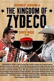 The Kingdom Of Zydeco