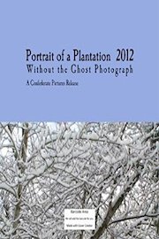 Portrait of a Plantation - Without the Ghost Photograph
