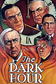 The Dark Hour - 1936 - Remastered Edition