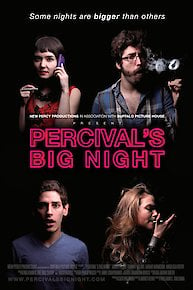 Percival's Big Night