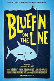 Bluefin on the Line