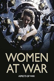 Women at War: Aspects of War
