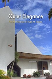 Quiet Elegance: The Architecture of Hugh M. Kaptur