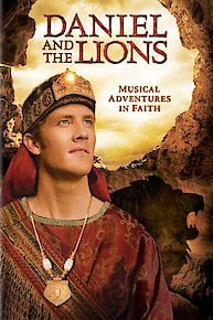 Daniel and the Lions