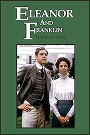Eleanor And Franklin The Early Years