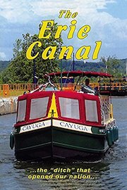 The Erie Canal