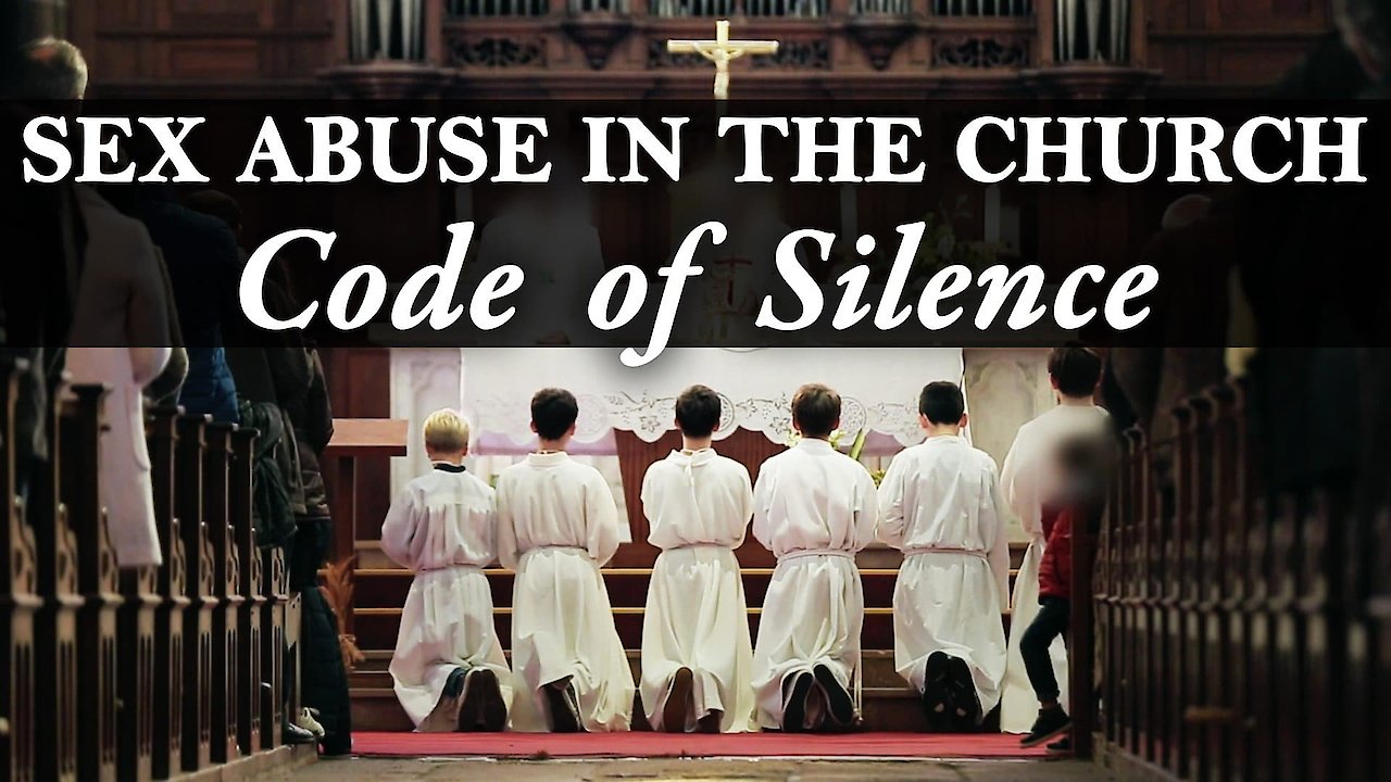 Sex Abuse in The Church: Code of Silence