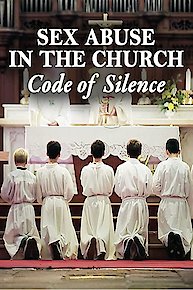 Sex Abuse in The Church: Code of Silence