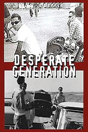 Desperate Generation