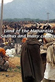 Land of the Maharajas - Merchants and Maharajas