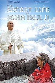 Secret Life of John Paul II