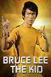 Bruce Lee The Kid