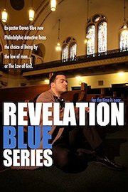 Revelation Blue - Series